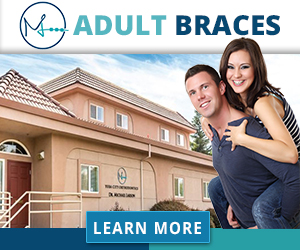 ADULTBRACES
