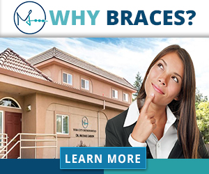 WHYBRACES