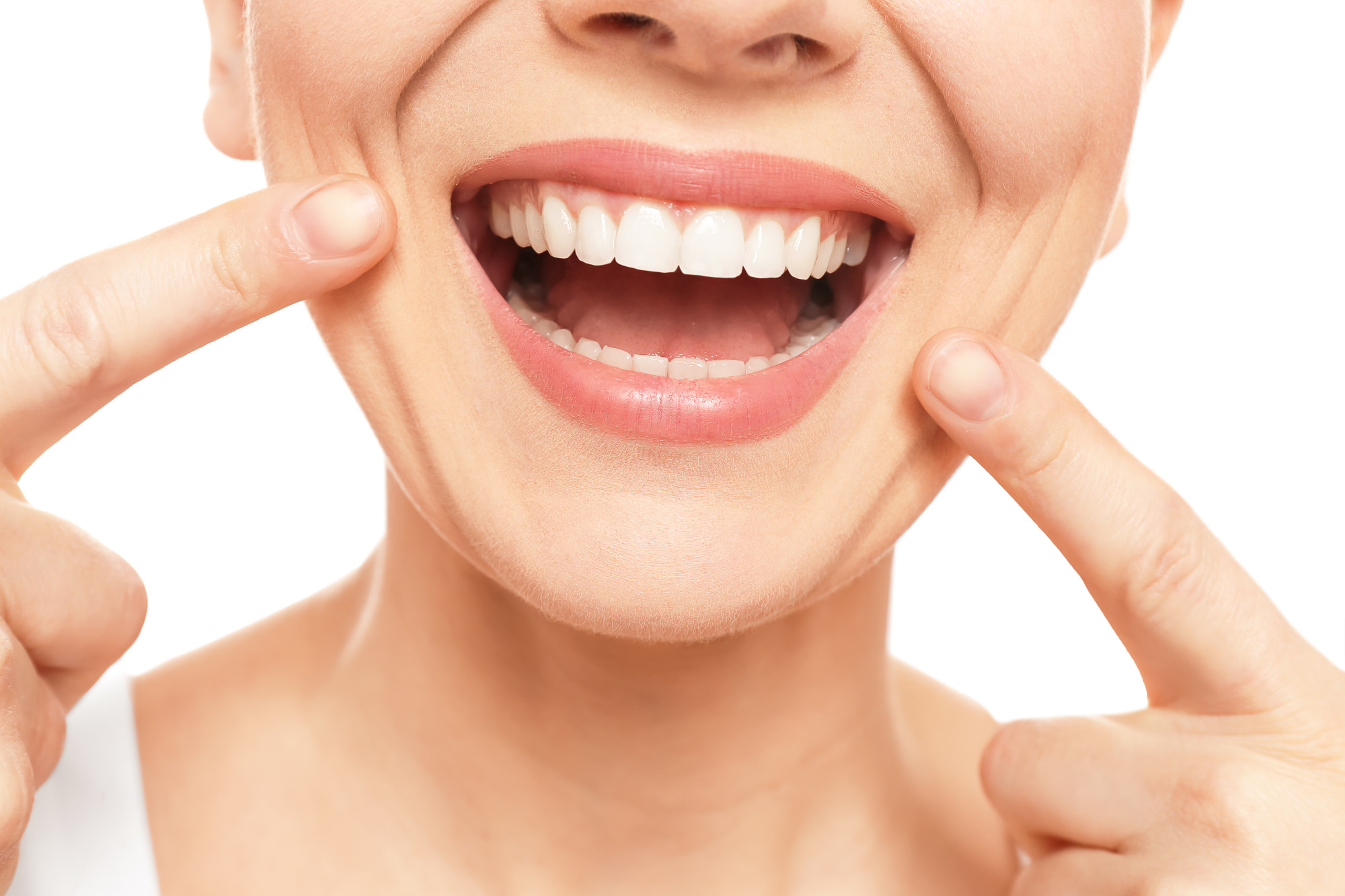 7 Incredible Health Benefits of Having Straight Teeth