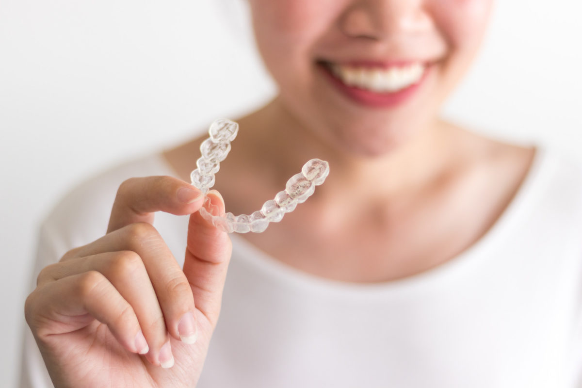 Getting Invisalign? 5 Things to Know About the Invisalign Process