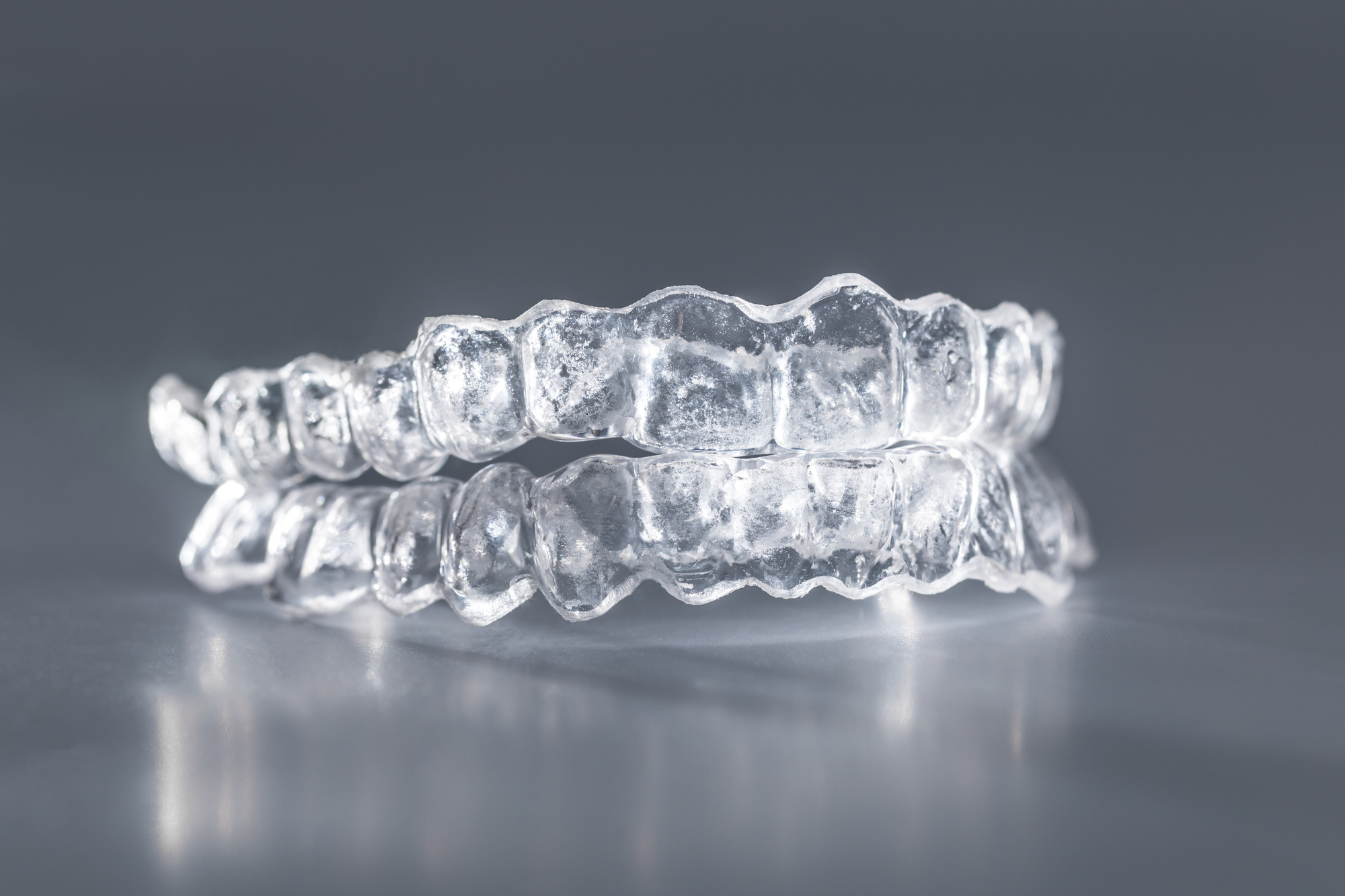 7 Simple Tips for Life with Invisalign Aligners