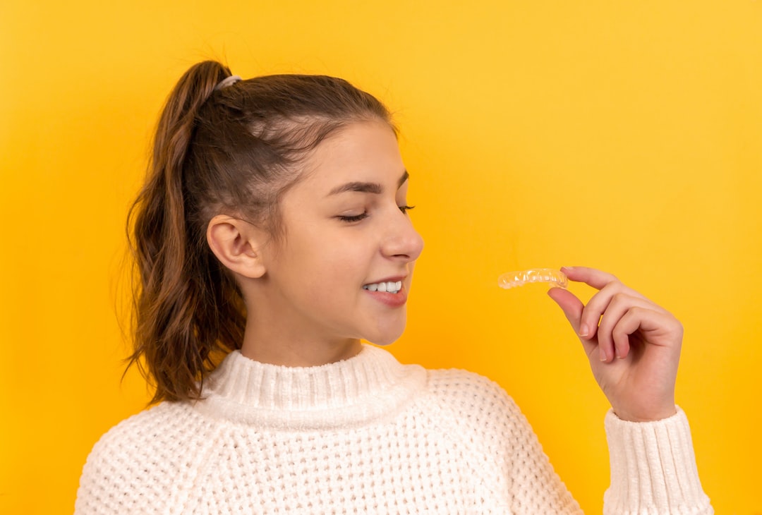 5 Benefits of Invisalign for Kids