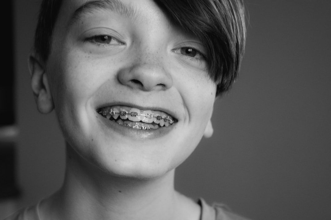 Braces for Children: 4 Telltale Signs It’s Time for Your Child to See an Orthodontist